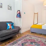 Brighton Abode Studio I Great Neighbourhood!